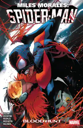 Read: Miles Book Morales