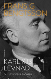 Karl XII - Frans G. Bengtsson