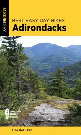 Read: Best Easy Day Hikes Adirondacks Book
