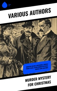 Murder Mystery for Christmas