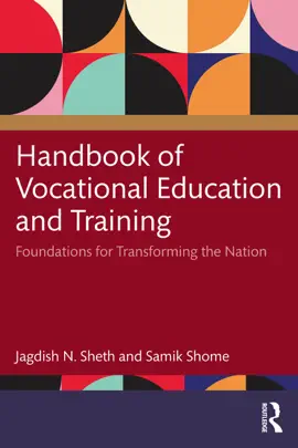 Read: Book Handbook of Vocational Education and Training