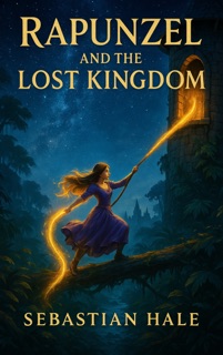 Rapunzel and the Lost Kingdom by Sebastian Hale