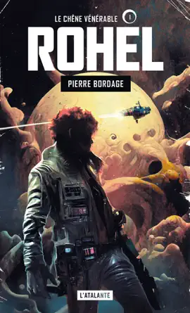 Read: Book Le Chêne Vénérable
