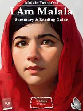 Malala Yousafzai - I Am Malala - Summary & Reading Guide