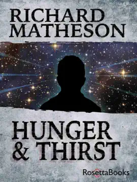 Read: Hunger & Thirst Book