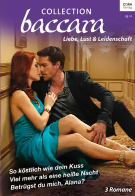 Read: Collection Baccara Band Book 359