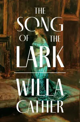 Read: The Book Song of the Lark