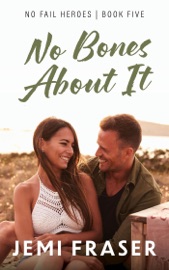 No Bones About It - Jemi Fraser