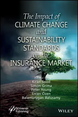 Read: Book The Impact of Climate Change and Sustainability Standards on the Insurance Market