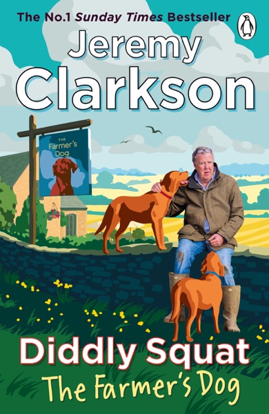 Diddly Squat: The Farmer's Dog