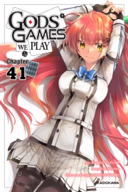Gods' Games We Play Chapter 41