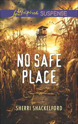Read: No Safe Place Book