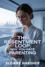 The Resentment Loop: Why You Hate Parenting