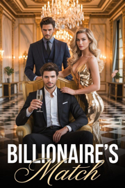 Billionaire's Match