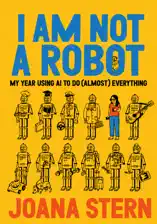 I AM NOT A ROBOT