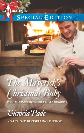 Read: The Book Maverick's Christmas Baby