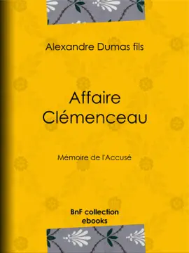 Read: Affaire Book Clémenceau