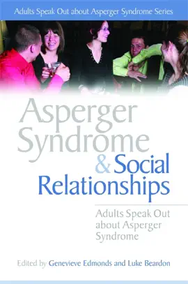 Read: Asperger Syndrome and Social Relationships Book