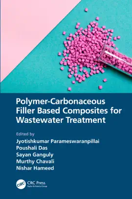 Read: Polymer-Carbonaceous Filler Based Composites for Wastewater Treatment Book