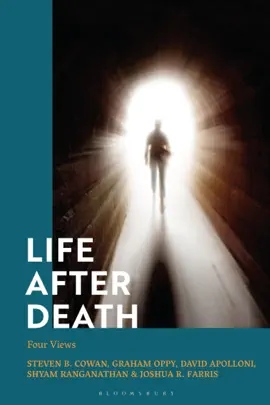 Read: Life Book After Death