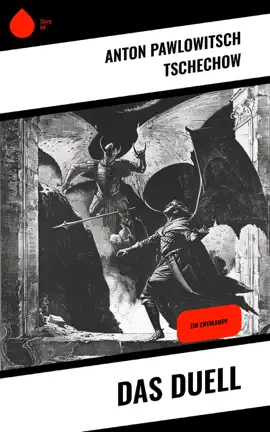 Read: Das Duell Book