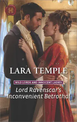 Read: Lord Book Ravenscar's Inconvenient Betrothal