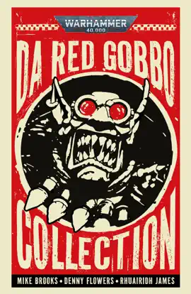 Read: Da Red Gobbo Book Collection