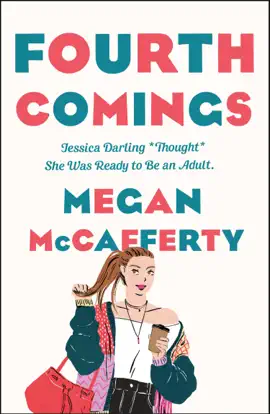 Read: Fourth Comings Book
