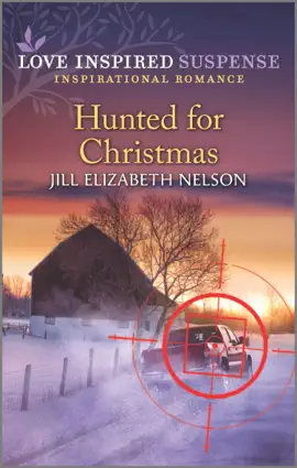 Read: Hunted Book for Christmas