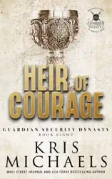 Heir of Courage