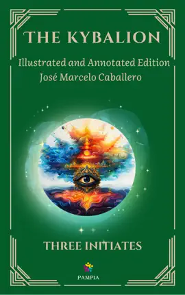 Read: Book The Kybalion