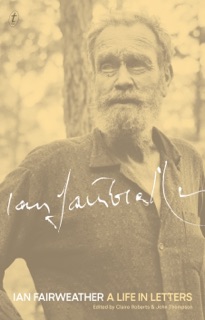 Ian Fairweather by Claire Roberts & John Thompson