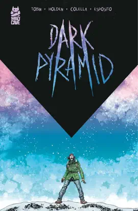 Read: Dark Book Pyramid