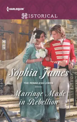Read: Marriage Made in Book Rebellion