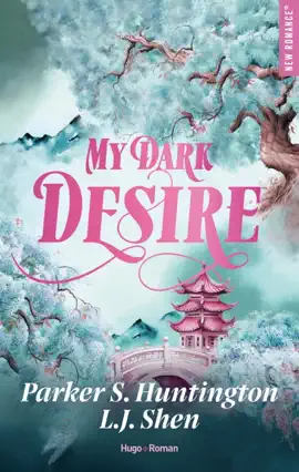 Read: Book My dark desire version française