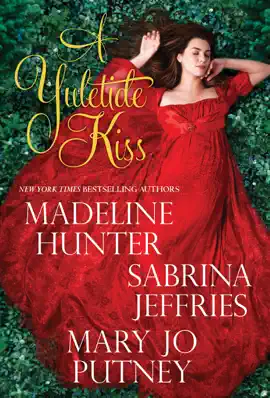 Read: A Yuletide Book Kiss