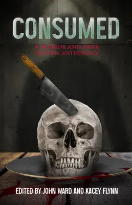 Read: Consumed