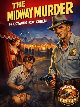 Read: Book The Midway Murder