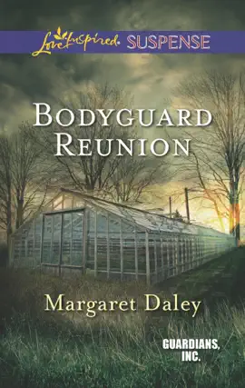 Read: Bodyguard Book Reunion