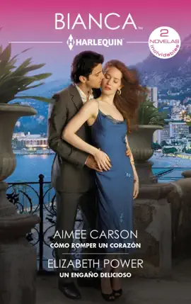 Read: Cómo romper un corazón Book - Un engaño delicioso