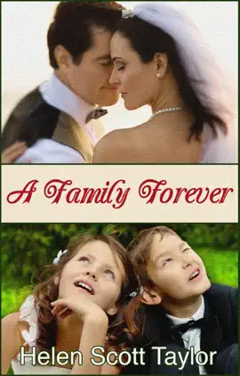 Read: A Family Book Forever (Contemporary Romance Novella)