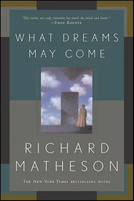 Read: Book What Dreams May Come