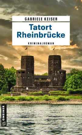 Read: Tatort Rheinbrücke Book