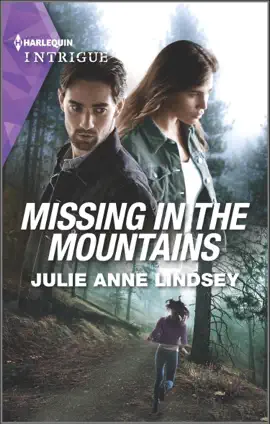 Missing in the Mountains