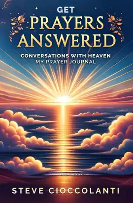 GET PRAYERS ANSWERED