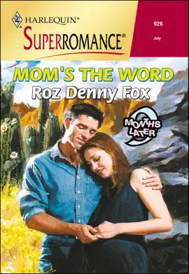 Read: Mom's the Word Book