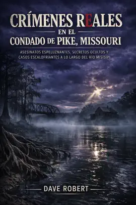 Crímenes reales en el condado de Pike, Misouri