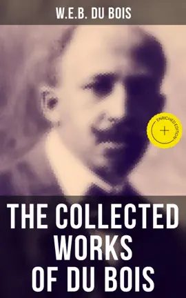 Read: The Collected Book Works of Du Bois