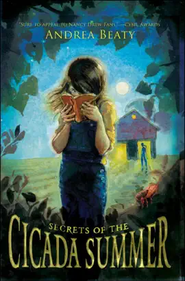Secrets of the Cicada Summer