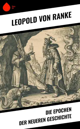 Read: Die Epochen der neueren Geschichte Book